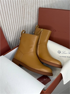 Ботинки LORO PIANA 172138