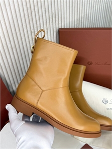 Ботинки LORO PIANA 172138