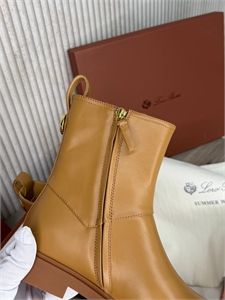 Ботинки LORO PIANA 172138