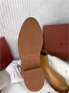 Ботинки LORO PIANA 172138