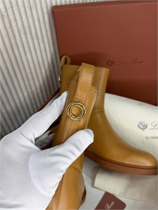 Ботинки LORO PIANA 172138