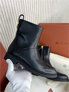 Ботинки LORO PIANA 172139