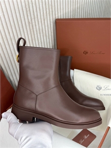 Ботинки LORO PIANA 172140