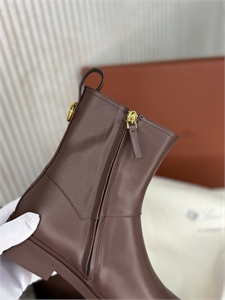 Ботинки LORO PIANA 172140