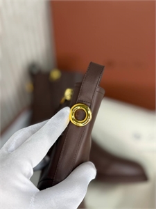 Ботинки LORO PIANA 172140