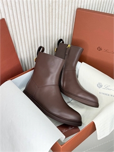 Ботинки LORO PIANA 172140