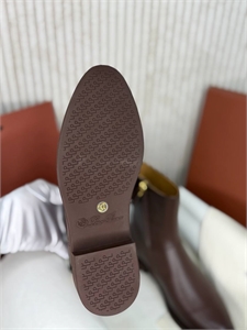 Ботинки LORO PIANA 172140