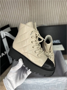 Ботинки CHANEL 172150