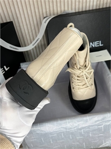 Ботинки CHANEL 172150