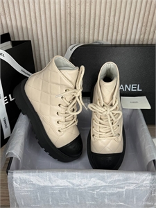 Ботинки CHANEL 172150