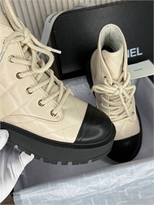 Ботинки CHANEL 172150