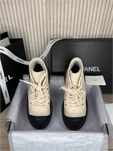 Ботинки CHANEL 172150