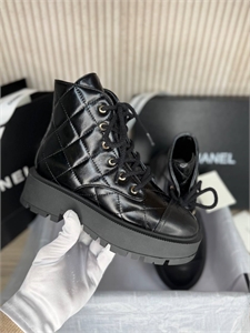 Ботинки CHANEL 172151