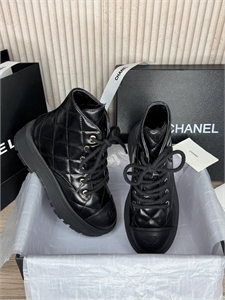 Ботинки CHANEL 172151