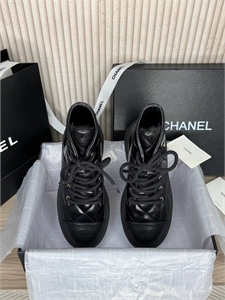 Ботинки CHANEL 172151