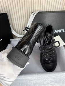Ботинки CHANEL 172151