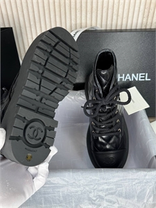 Ботинки CHANEL 172151
