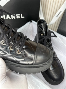 Ботинки CHANEL 172151