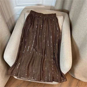 Юбка BRUNELLO CUCINELLI 172158