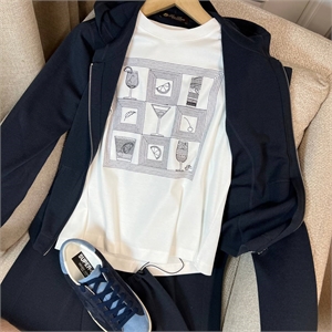 Костюм LORO PIANA 172172