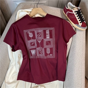 Футболка LP 172175