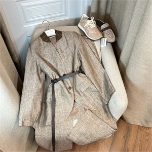 Костюм BRUNELLO CUCINELLI 172180