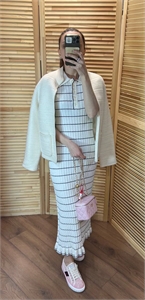 Жакет LORO PIANA 172187