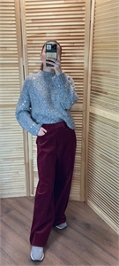 Свитер BRUNELLO CUCINELLI 172193