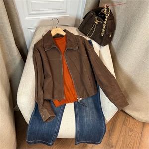 Куртка LORO PIANA 172194