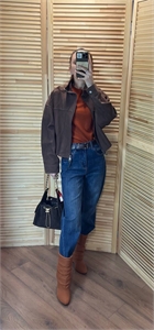 Кофта LORO PIANA 172195