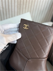 Ботинки CHANEL 172197