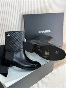 Ботинки CHANEL 172198