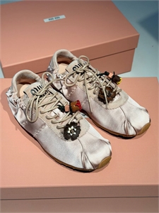 Балетки MIU MIU 172203