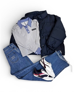 Джинсы MIU MIU 172207