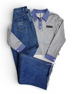 Поло MIU MIU 172208