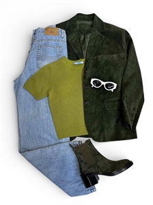 Пиджак PRADA 172213