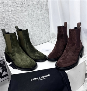 Ботинки YSL 172216