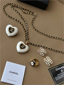 Кольцо CHANEL 172224