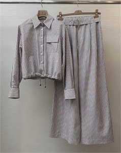 Костюм  BRUNELLO CUCINELLI 172226