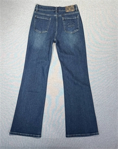 Джинсы LOUIS VUITTON 172227