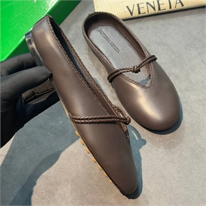 Балетки BOTTEGA VENETA 172229