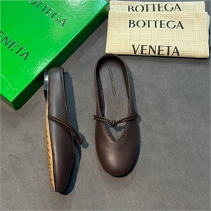 Балетки BOTTEGA VENETA 172229
