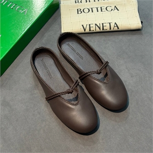 Балетки BOTTEGA VENETA 172229