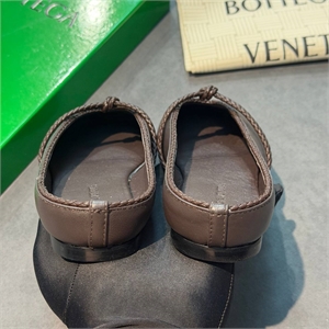 Балетки BOTTEGA VENETA 172229
