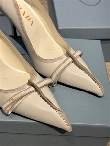 Туфли PRADA 172230