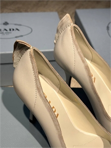 Туфли PRADA 172230