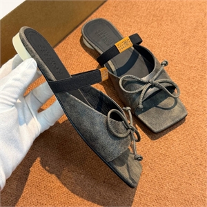 Тапочки MAISON MARGIELA 172232