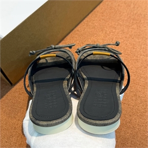 Тапочки MAISON MARGIELA 172232