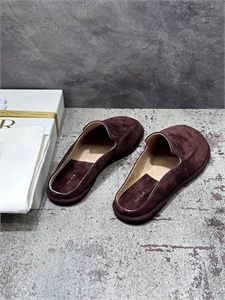 Мюли THE ROW 172234