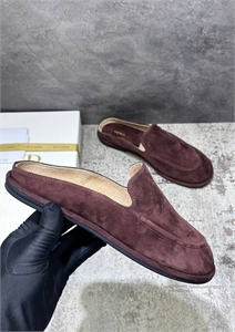 Мюли THE ROW 172234